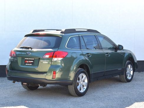 Used 2014 Subaru Outback 2.5i w/ Alloy Wheel Package AWD/4WD image 5