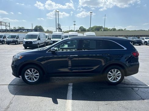 Used 2019 Kia Sorento FWD w/ Option Group 020 image 5