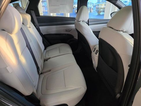 New 2026 Hyundai Tucson Limited image 30