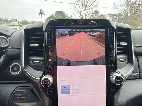 New 2026 RAM 2500 Laramie image 32