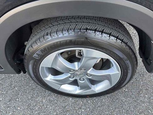 Used 2022 Honda HR-V LX image 10