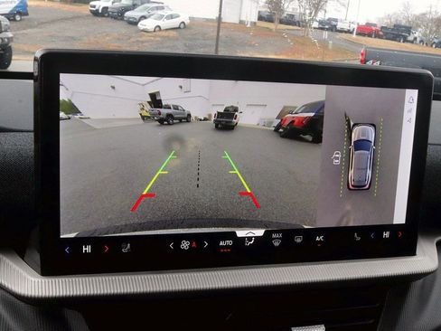 New 2026 Ford Explorer ST w/ Sun And Sound Package image 29