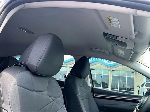 Used 2024 Hyundai Tucson SE FWD image 27
