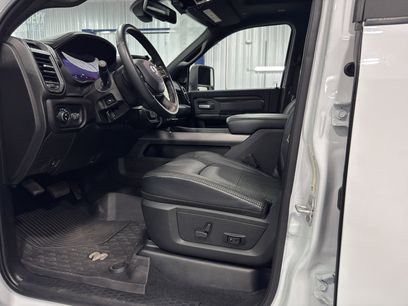 Used 2023 RAM 2500 Rebel w/ Level 1 Equipment Group