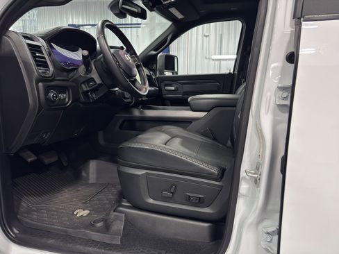Used 2023 RAM 2500 Rebel w/ Level 1 Equipment Group image 3