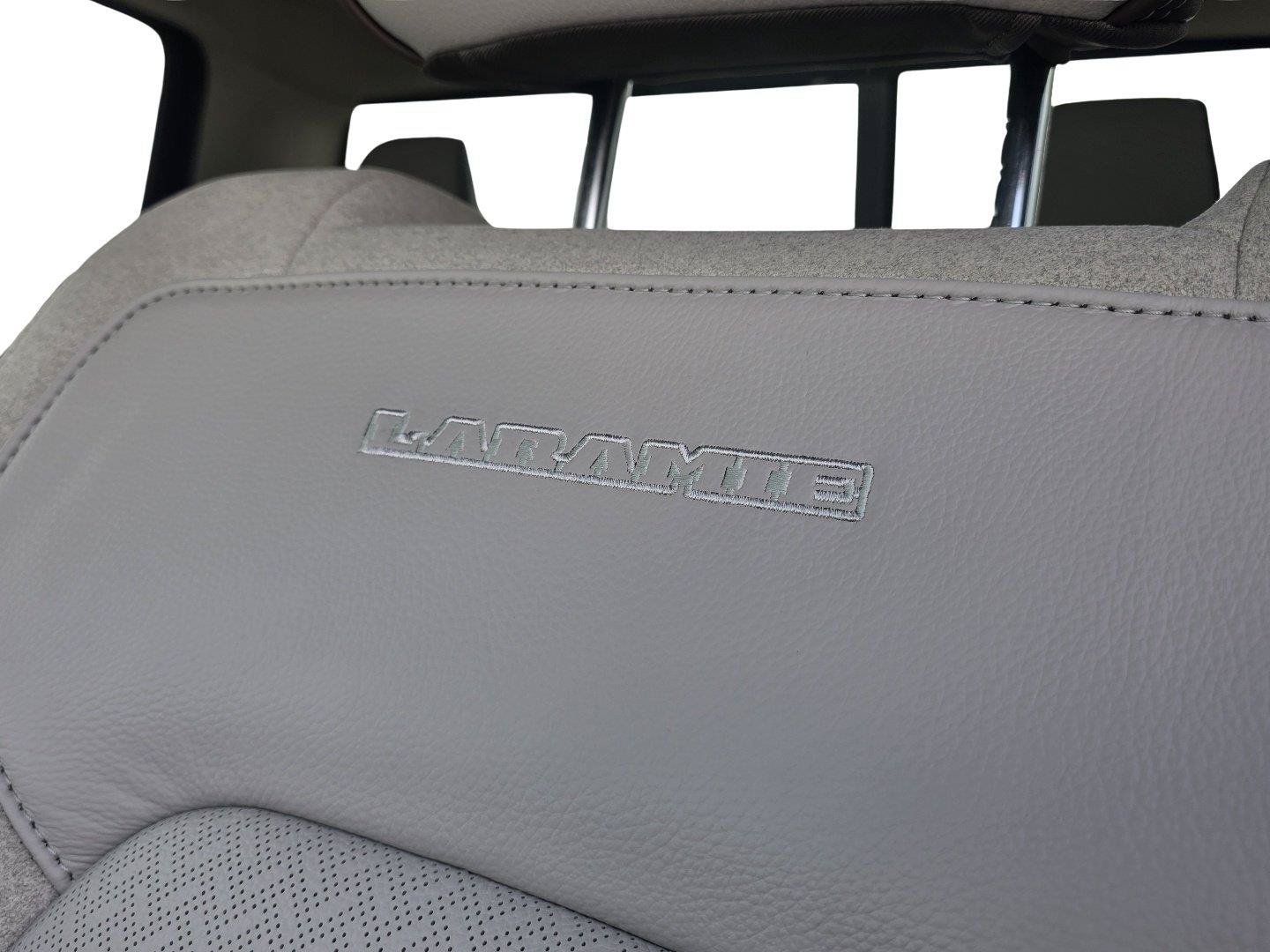 New 2027 RAM 1500 Laramie w/ Laramie Southwest Edition AWD/4WD image 23