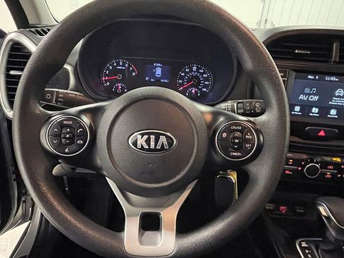 Used 2020 Kia Soul LX image 29