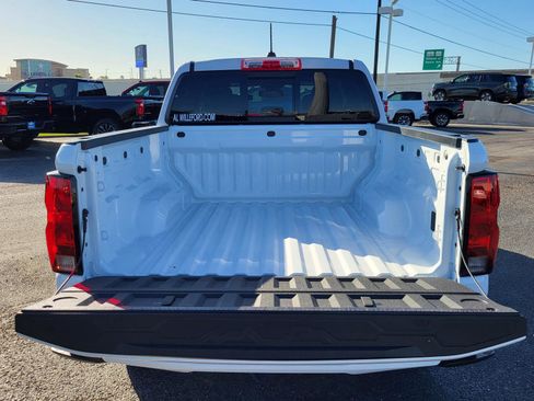 New 2026 Chevrolet Colorado LT image 20