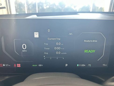 New 2026 Kia EV9 GT-Line image 10