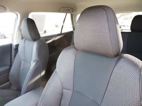 Used 2025 Subaru Outback Premium w/ Popular Package #1A image 14