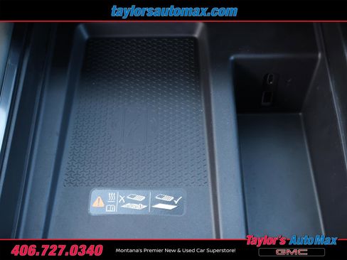 New 2026 GMC Acadia AT4 w/ Luxury Package image 30