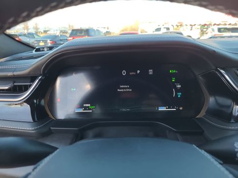 Used 2024 Jeep Grand Cherokee Overland w/ Trailer Tow Package image 26