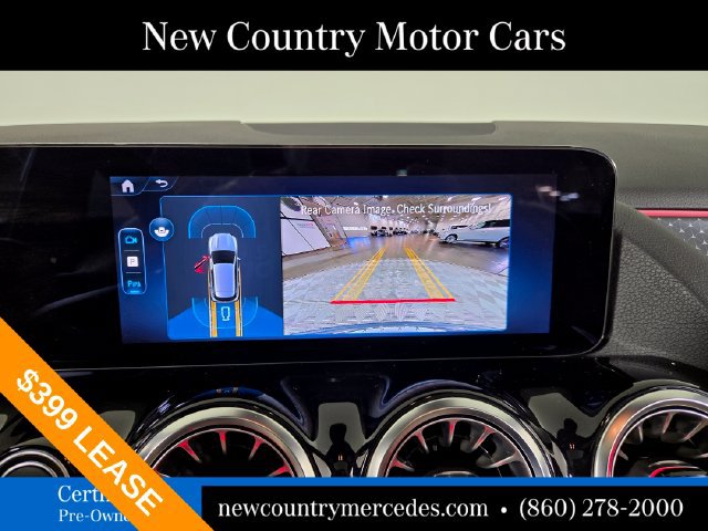 Certified 2026 Mercedes-Benz GLA 250 4MATIC image 31