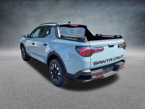 New 2026 Hyundai Santa Cruz SEL image 29