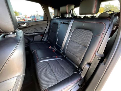 Certified 2023 Ford Escape ST-Line w/ Tech Pack #1 image 21