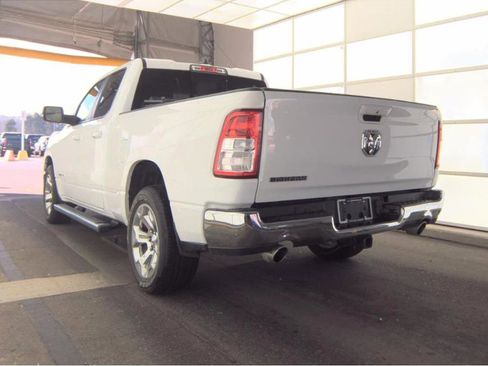 Used 2022 RAM 1500 Big Horn image 8