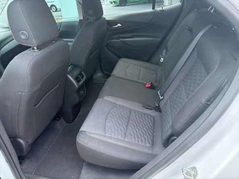 Certified 2021 Chevrolet Equinox LT FWD image 7