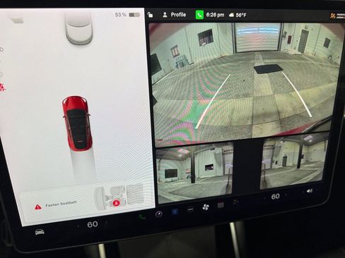 Used 2020 Tesla Model Y Long Range image 45