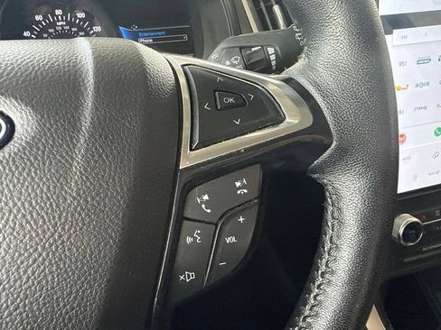 Used 2024 Ford Edge SEL w/ Convenience Package AWD/4WD image 19