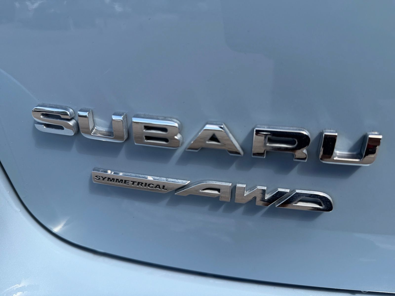 Used 2023 Subaru Crosstrek 2.0i Premium AWD/4WD image 29