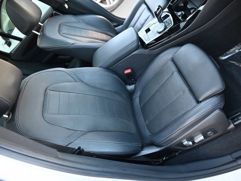 Certified 2023 BMW X3 M40i image 20