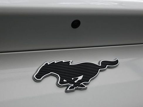Used 2023 Ford Mustang Mach-E Select RWD image 14