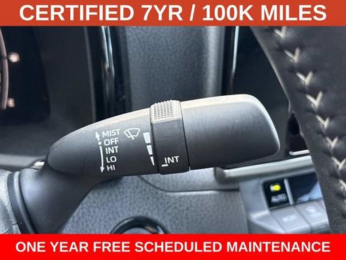 Used 2025 Toyota Camry SE FWD image 25
