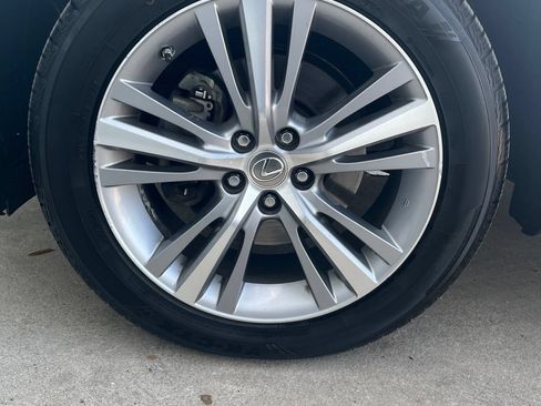 Used 2015 Lexus RX 350 FWD image 24