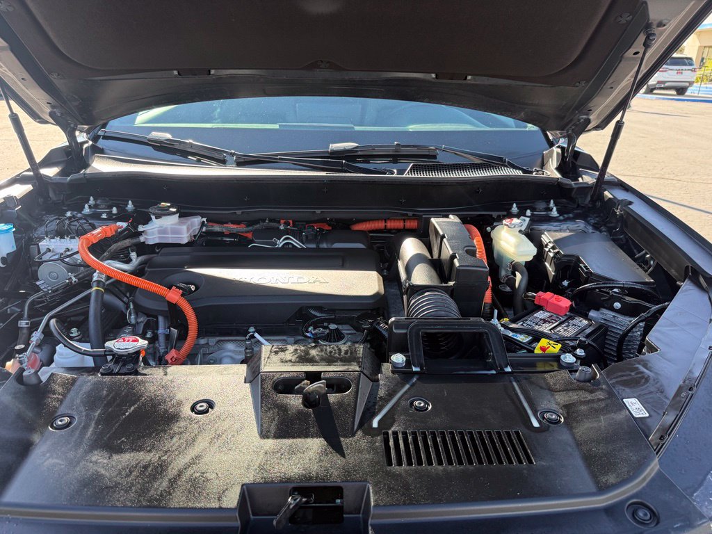 Used 2024 Honda CR-V Sport-L image 35
