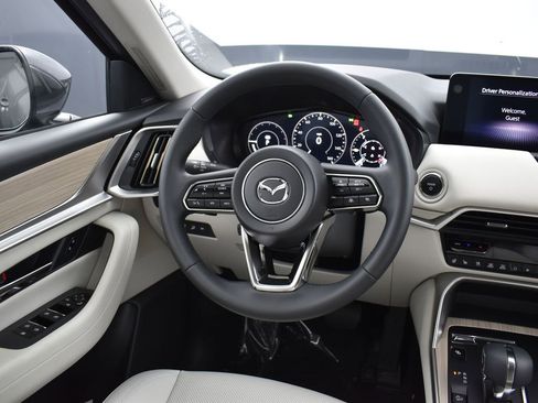 New 2026 MAZDA CX-90 Plug-In Hybrid w/ Premium Plus image 16