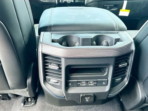 New 2025 RAM 1500 Laramie w/ Night Edition image 26