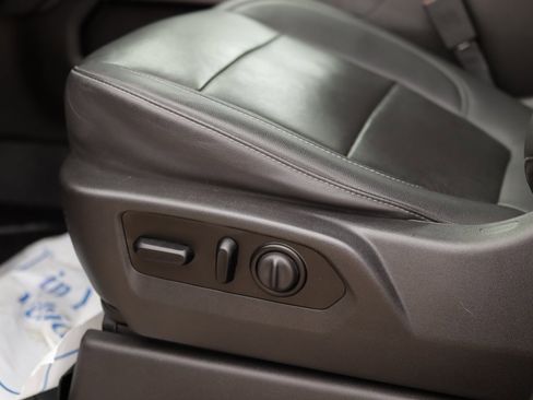 Used 2021 Chevrolet Silverado 1500 LTZ w/ Safety Package II image 23