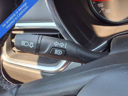 Used 2024 Chevrolet Equinox LT AWD/4WD image 23