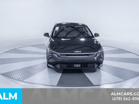 Used 2025 Kia K4 FWD image 15