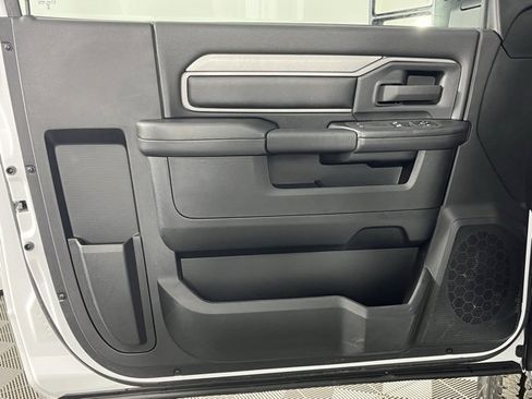 New 2026 RAM 2500 Tradesman image 20