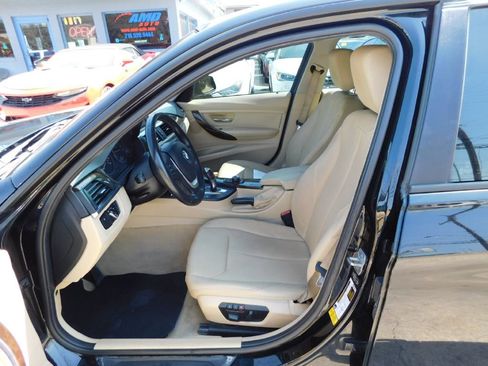 Used 2015 BMW 328i Sedan image 20