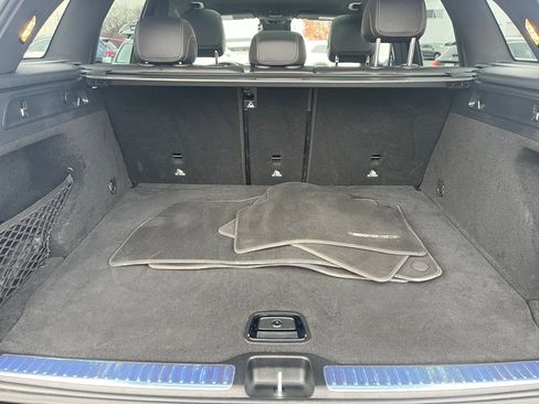 Certified 2022 Mercedes-Benz GLC 300 4MATIC image 19