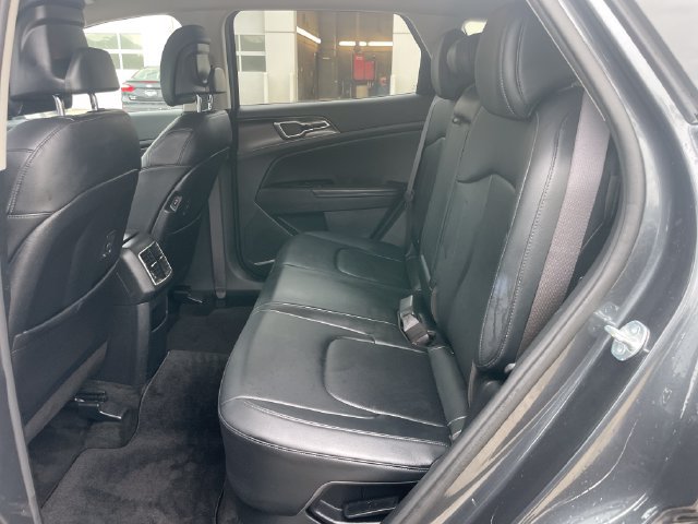 Used 2023 Kia Sportage EX AWD/4WD image 42