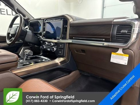 New 2025 Ford F150 King Ranch image 11