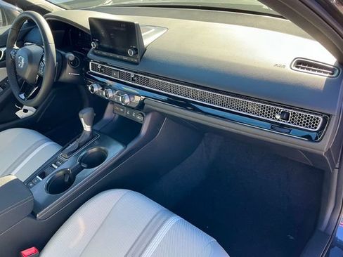 New 2026 Honda Civic Sport image 12