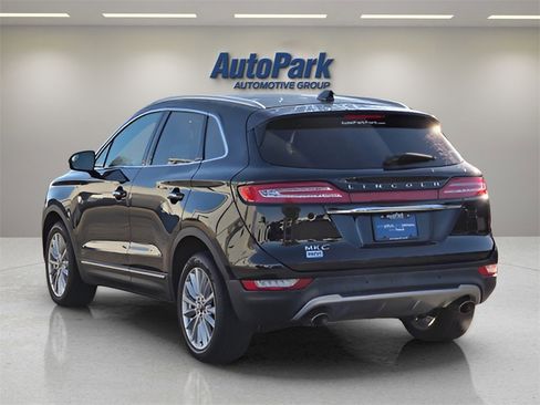 Used 2019 Lincoln MKC Standard image 5