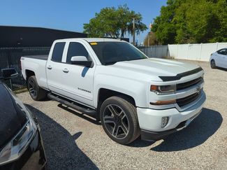 Used 2018 Chevrolet Silverado 1500 LT w/ LPO, Black Pack video 1