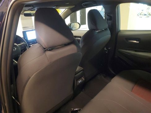 Used 2024 Toyota Corolla SE image 13