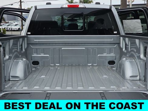 New 2026 Ford F150 XLT w/ Equipment Group 302A MID image 12