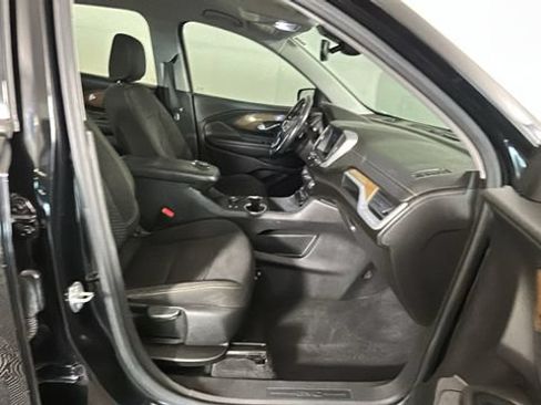 Used 2020 GMC Terrain SLE w/ Driver Convenience Package AWD/4WD image 30