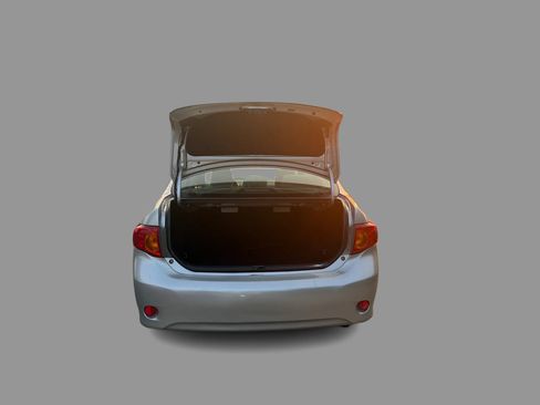 Used 2010 Toyota Corolla FWD image 15