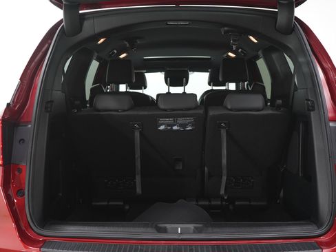 Used 2024 Honda Odyssey Sport image 19