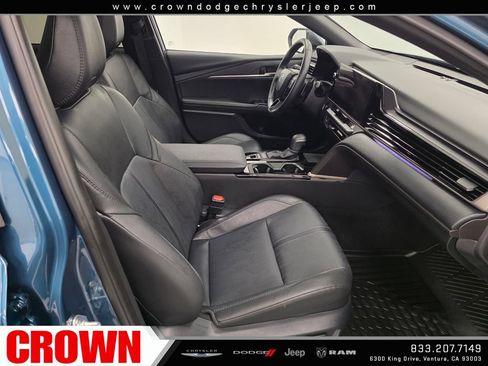 Used 2026 Toyota Camry XSE AWD/4WD image 13