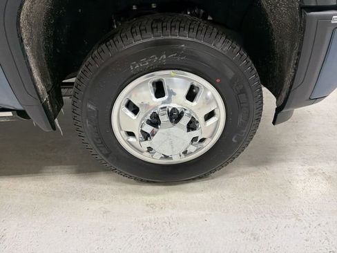 New 2026 GMC Sierra 3500 Denali Ultimate image 14