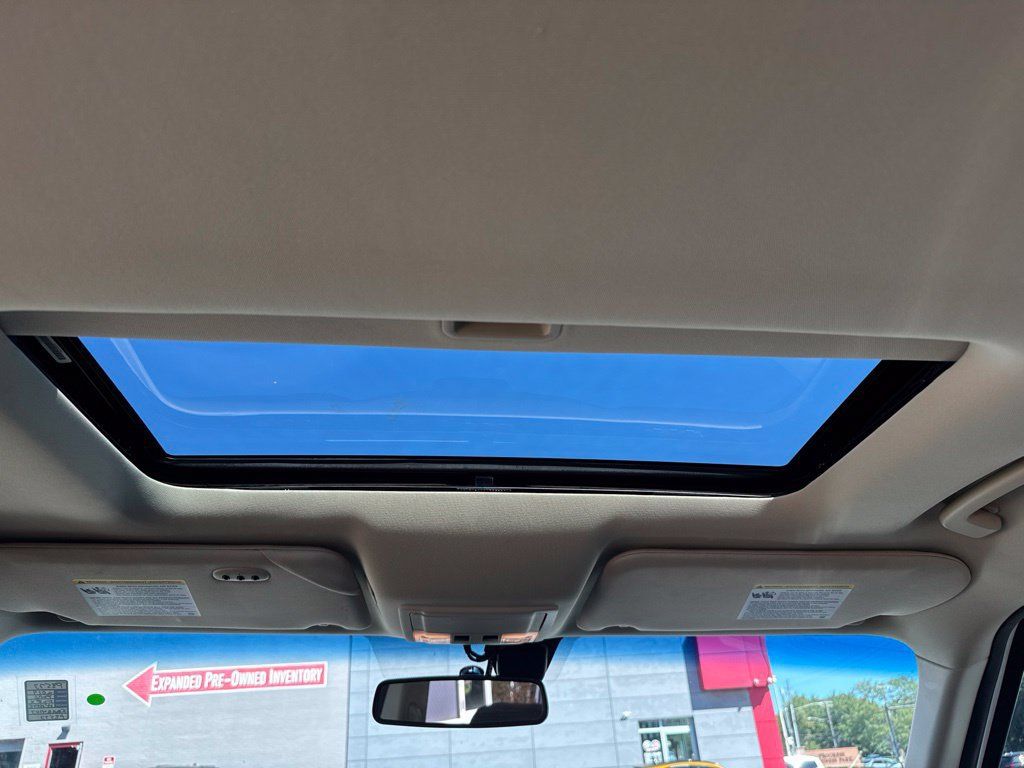 Used 2019 Ford Flex Limited w/ Equipment Group 303A AWD/4WD image 48